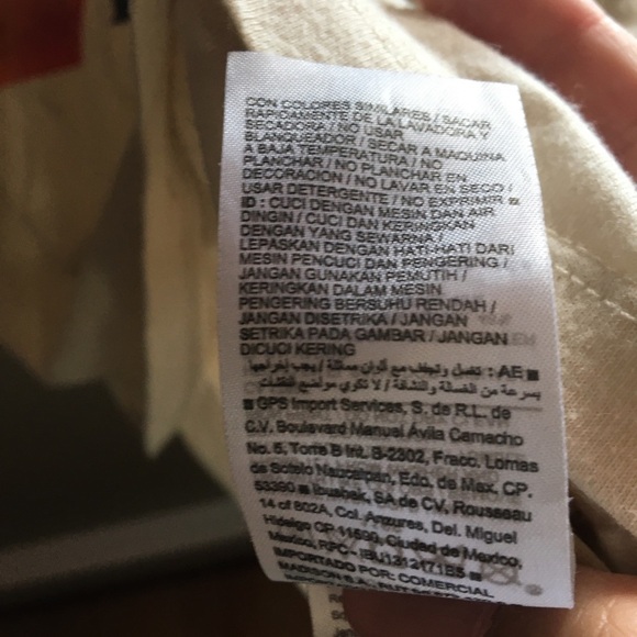 Stranger Things Short Sleeve - Picture 2 of 5